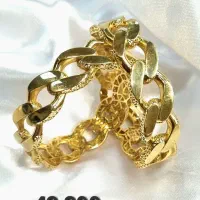 بلک فرایدی طلا یک ونیم تادودرصد|جواهرات|خرمآباد, |دیوار