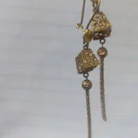 طلا دست دوم