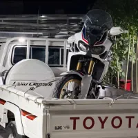 تعمیرات  انواع موتور سیکلت های انژکتور  سنگین