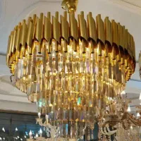 لوستر ریسه چراغ|ریسه و چراغ تزئینی|بجنورد, |دیوار