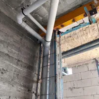 لوله کشی آب وفاضلاب|خدمات پیشه و مهارت|مشهد, حجت|دیوار