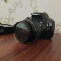 دوربین عکاسی کنون 1100d