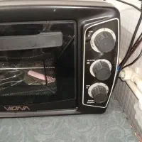 توستر تعمیری|اجاق گاز و لوازم برقی پختوپز|کرمانشاه, |دیوار