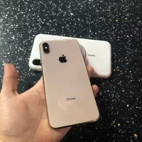 آیفونxs max بدون نقطه ۲۵۶ گیگ|موبایل|بابل, |دیوار