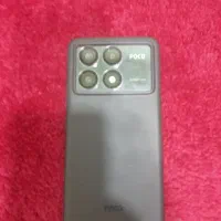 پوکو x6 pro