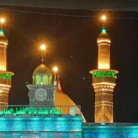 کاروان کربلا