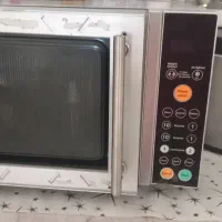ماکرویو