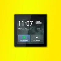 اسپیکر سقفی .آمپلی فایر دیواری.هوشمند سازی.دستگیره