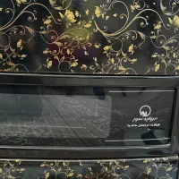 بخاری مروارید سوز