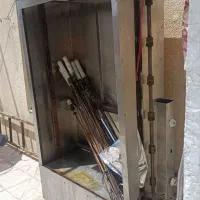 فر بریانی|کافی‌شاپ و رستوران|ارومیه, |دیوار