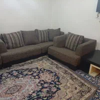 یک دست مبل ترک 9 نفره