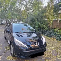 پژو207 مدل۱۴۰۲Tu3در حد صفر|خودرو سواری و وانت|تبریز, |دیوار