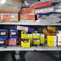 همه لوازم تعویض روغن بفروش میرسد|خدمات موتور و ماشین|شیرود, |دیوار