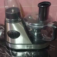 توستر سرخکن چرخ گوشت غذاساز|اجاق گاز و لوازم برقی پخت‌وپز|رباط‌کریم, الارد|دیوار