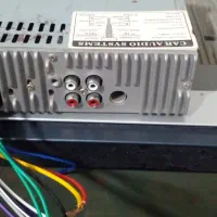 گاری .ضبط ماشین.دنده تایم۱۲۴ همه سالم