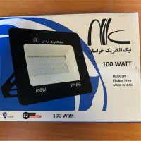 پروژکتور ۵۰،۱۰۰،۱۵۰،۲۰۰ وات|لامپ و چراغ|تهران, فردوسی|دیوار