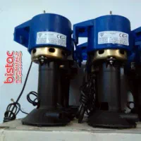 الکتروموتور پمپ آب کولری (تیپ SH200) موتوژن تبریز