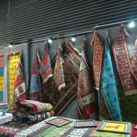 گلیم دستباف