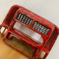 هیدروگرافی لوازم جانبی