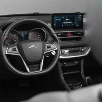 قاسمی/اقساطی/کی ام سی اس آر تری ۳/KMC SR3/اس آر ۳|خودرو سواری و وانت|اصفهان, ارزنان|دیوار