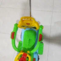 موتور کودک