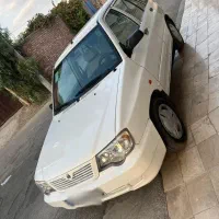 پراید۱۱۱ مدل۹۷ استثنائی