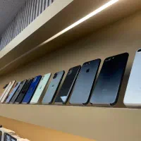 فروش انواع ایفون های اک و کارکرده|موبایل|قم, زنبیل آباد|دیوار