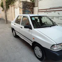 پراید مدل 94 دوگانه کارخانه|خودرو سواری و وانت|ارومیه, |دیوار