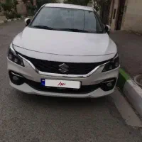 سواری سوزوکی بالنو۲۰۲۵ اتومات|خودرو سواری و وانت|پردیس, فاز ۴|دیوار