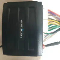 دزدگیر مجیکار