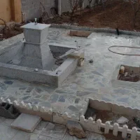 کاشی کاری وسرامیک وپله|خدمات پیشه و مهارت|شهرکرد, |دیوار