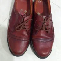 کفشهای چرم طبیعی نووکتانی های مردانه رسمی ومجلسی|کیف، کفش، کمربند|تهران, سبلان (لشگر)|دیوار