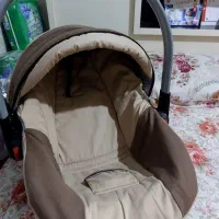 کریر و رورک و ساک بچه اسپرت