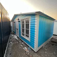 کانکس آماده تحویل و بارگیری|مصالح و تجهیزات ساختمان|تهران, یافت آباد جنوبی|دیوار