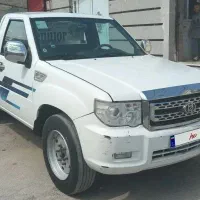 نیسان پادرا پلاس1401