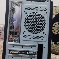 کامپیوتر خانگی|رایانه رومیزی|قم, شهرک قدس|دیوار