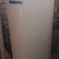 آبگرمکن 200لیتری آزمایش ایستاده|آبگرمکن، پکیج، شوفاژ|میبد, |دیوار