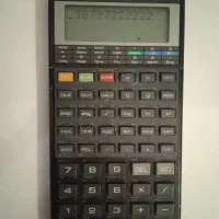 ماشین حساب مهندسی