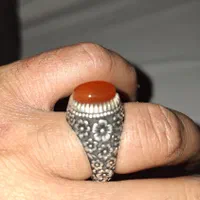 رکاب چهل گل قلم زنی|جواهرات|ری, دولت‌آباد|دیوار