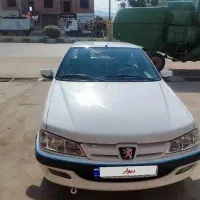 پارس ۱۴۰۲موتور جدید