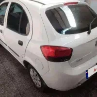 تیبا 2 مدل 98