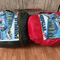 کیسه خواب آمریکایی