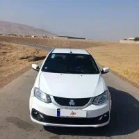 ساینا دوگانه سوز کارخانه