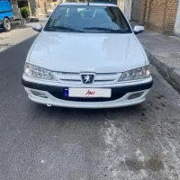 پژو پارس سال