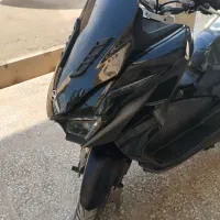 موتور گلکسی JT200