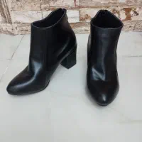 نیم بوت شیک|کیف، کفش، کمربند|قزوین, |دیوار