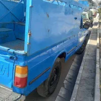 نیسان|خودرو سواری و وانت|مشهد, کارمندان دوم|دیوار