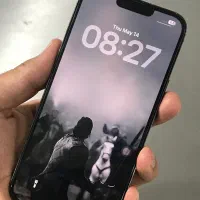 گوشی آیفون 13 pro max