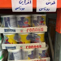 فروش انواع رنگ های ساختمانی