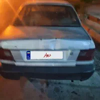 هیوندا اکسل 72|خودرو سواری و وانت|یزد, |دیوار